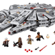 Illustration for article titled The Ultimate Guide to Todays Coolest New iStar Wars: The Force Awakens/i Toys